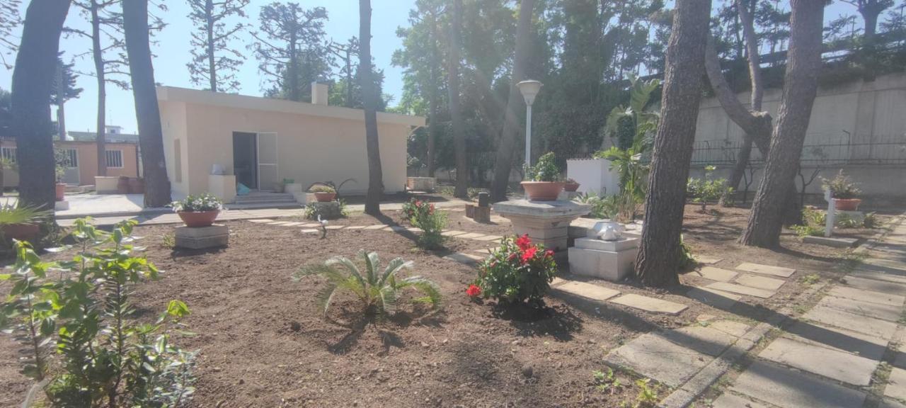 Villa Rospi Bari Zewnętrze zdjęcie