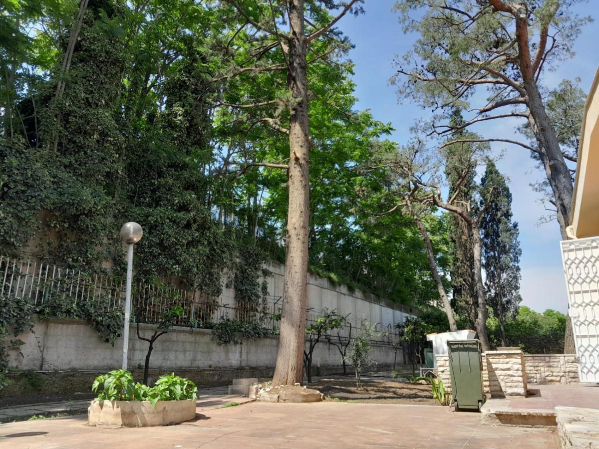 Villa Rospi Bari Zewnętrze zdjęcie