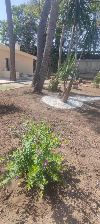 Villa Rospi Bari Zewnętrze zdjęcie