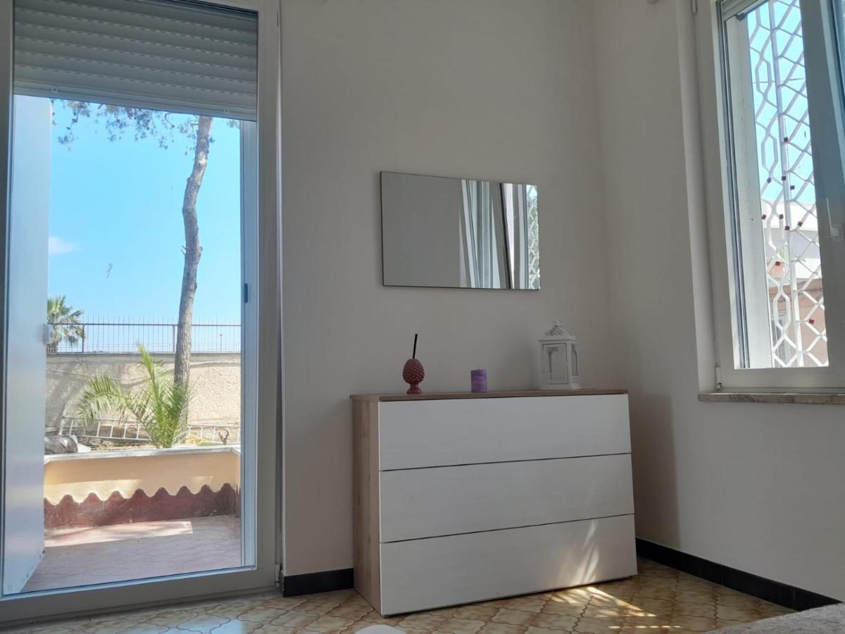 Villa Rospi Bari Zewnętrze zdjęcie