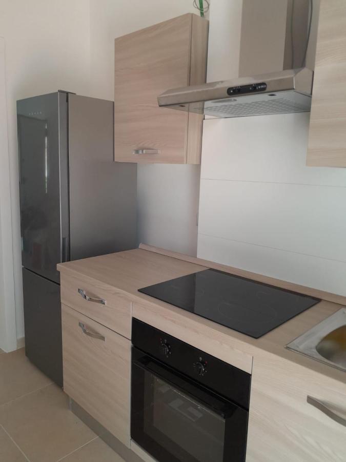 Villa Rospi Bari Zewnętrze zdjęcie