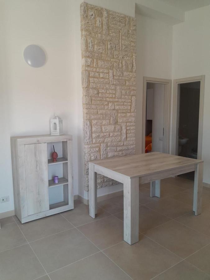 Villa Rospi Bari Zewnętrze zdjęcie