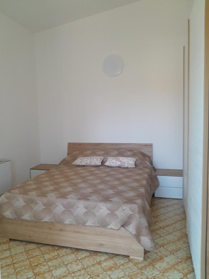 Villa Rospi Bari Zewnętrze zdjęcie