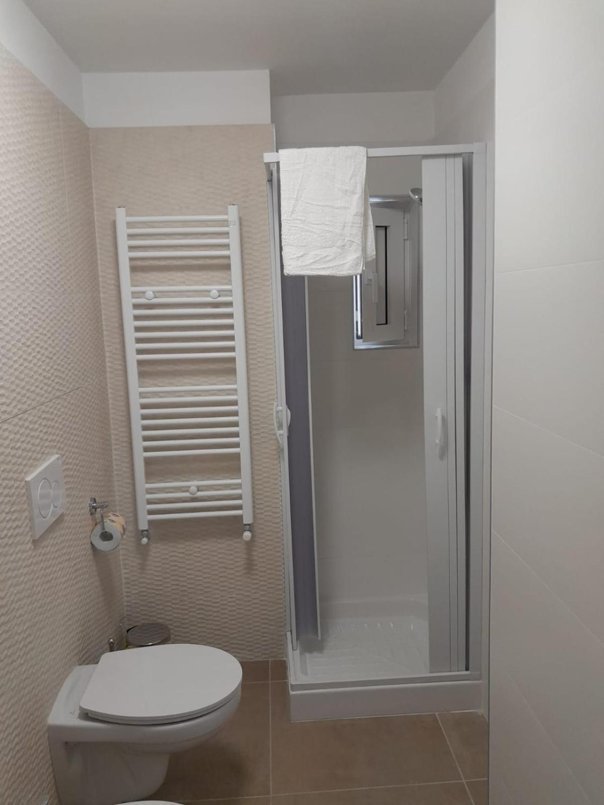 Villa Rospi Bari Zewnętrze zdjęcie