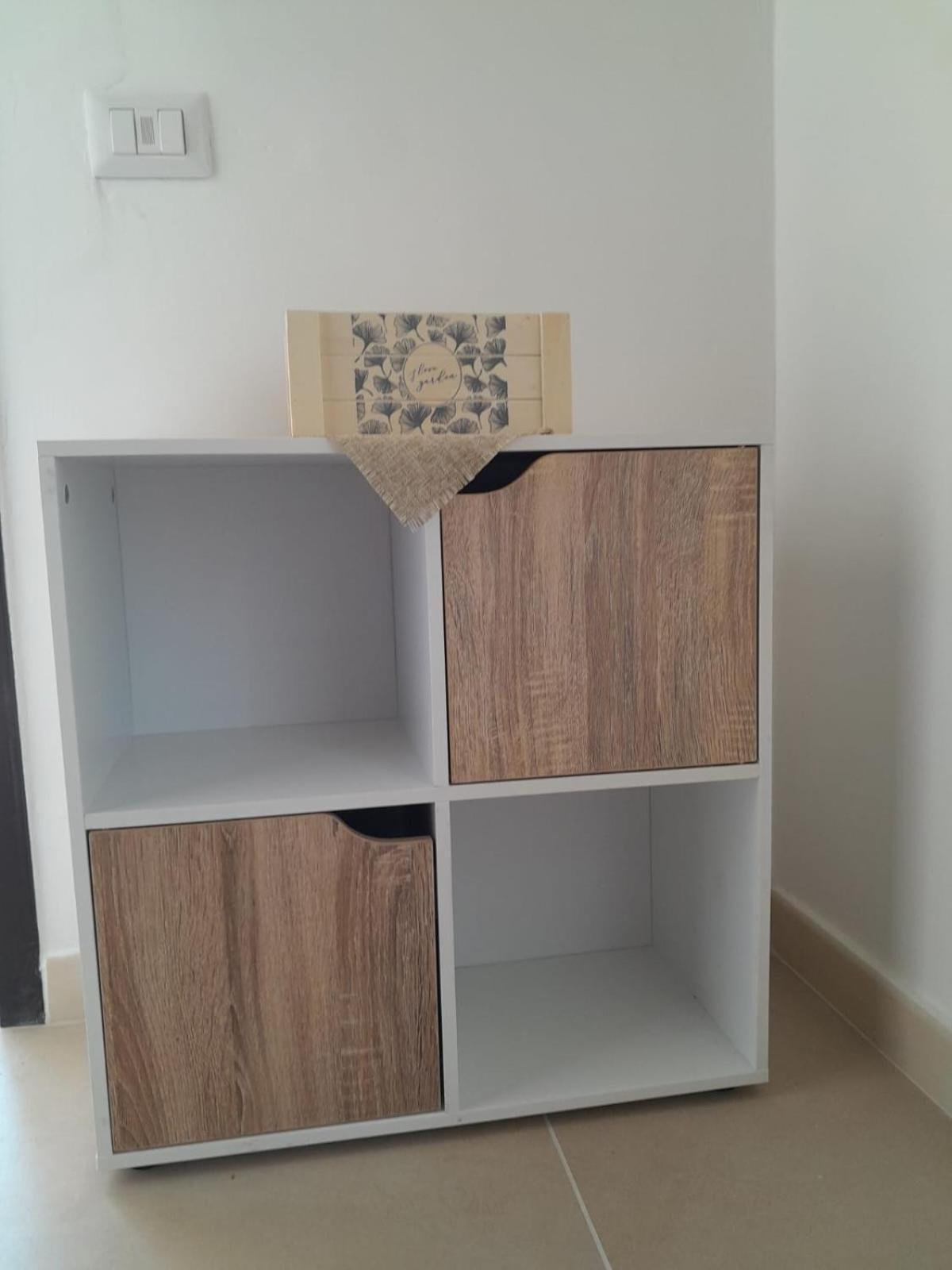 Villa Rospi Bari Zewnętrze zdjęcie